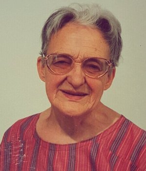Manfredotti Maria
