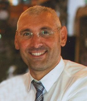 Poma Stefano (di Anni 42)