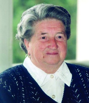 Milesi Maria Maddalena Ved. Capoferri