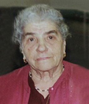 Scaramastra Elvira Ved. Longhi