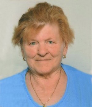 Filippin Carmela In Favrin