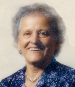 Fumagalli Maria Ved. Remondini