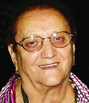 Poli Agnese Ved. Bacis