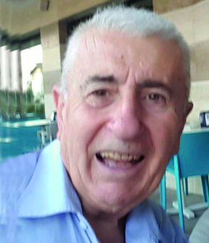 Di Vaira Italo (prof.)