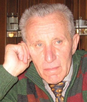 Ravasio Gianluigi