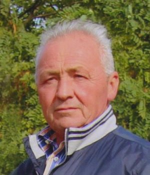 Testa Abramo