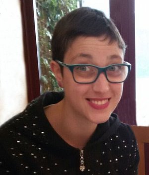 Cordisco Samanta