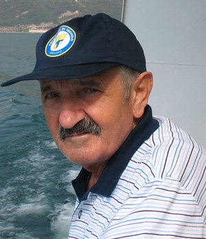 Pedretti Bortolo