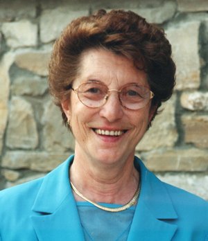 Orlandi Maria
