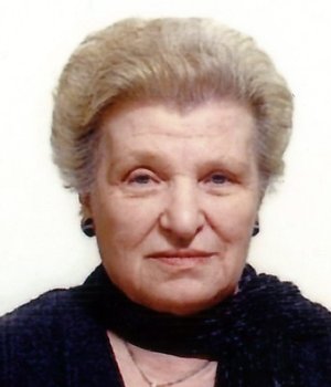 Regazzoni Rosa Carola Ved. Romei