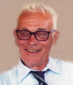 Ortelli Natale Luigi