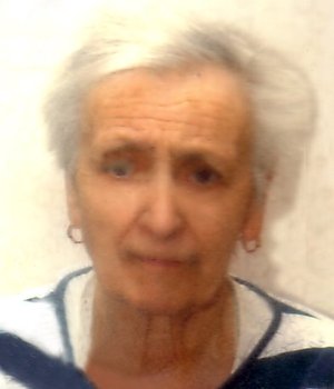 Gasparini Livia Ved. Bressanelli