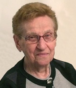Taluzzi Giuseppina Ved. Bau'