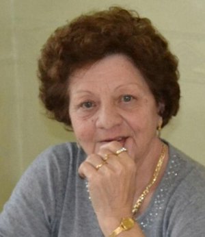 Paganessi Giusy In Botassi