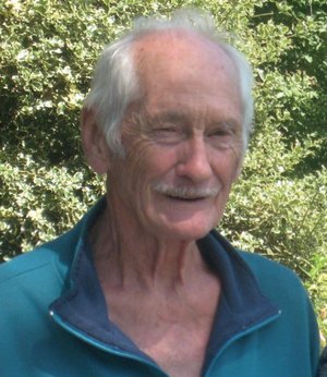 Guenther Oskar Josef