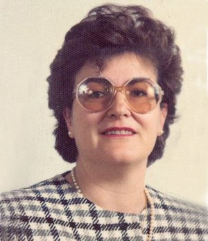 Gritti Luigina In Lavagnini