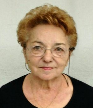 Magri Giovanna In Garbelli (agnese)