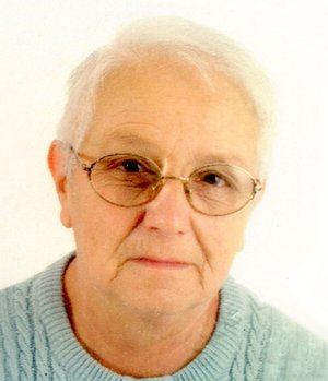 Benedetti Adriana In Cortinovis
