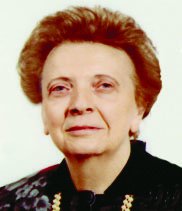 Lazzarini Maria Regina (savina)