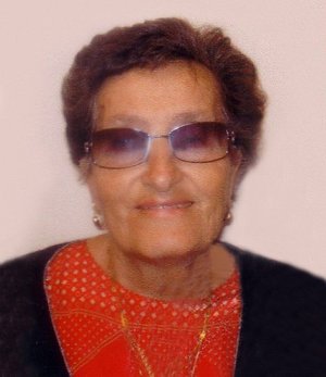 Squassina Gisella In Spina