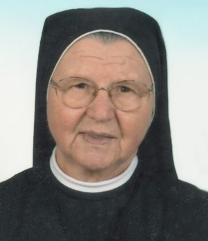 Delprato Maria Clotilde Suor