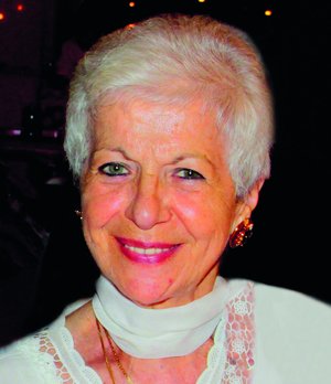 Lanzi Mariarosa In Bub