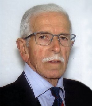 Perico Faustino