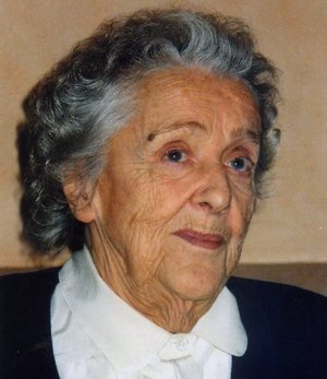 Ghisalberti Maria Ved. Ludrini