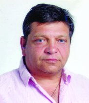 Nava Diego