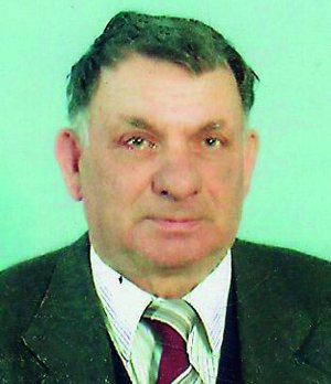 Traini Giuseppe