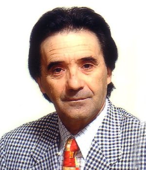 Mariano Damiano
