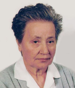 Morandi Elisabetta Ved. Fornoni