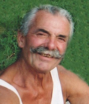 Bergamelli Luigi