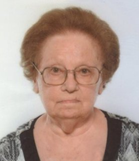 Nozza Giannina Ved. Ubbiali