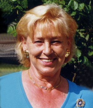 Benedetti Teresa In Masper