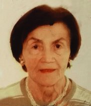 Passeri Cristina In Cassina