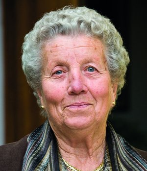 Ghidotti Lucia Ved. Terzi