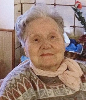 Bonadei Teodora (dorina)