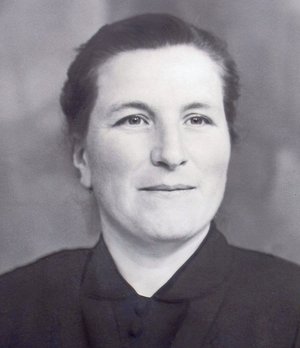 Busi Agnese Ved. Baroni