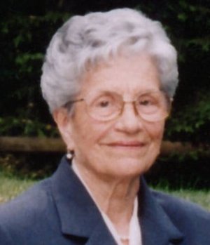 Panseri Maria Teresa