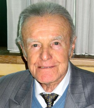 Gherardi Luigino (nino)