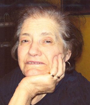 Salvi Maria Ved. Cremaschi