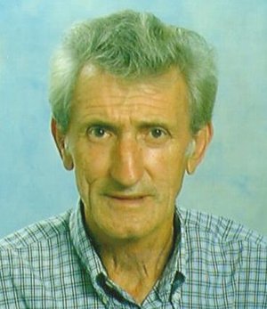 Falconi Virgilio