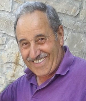 Salvi Virgilio