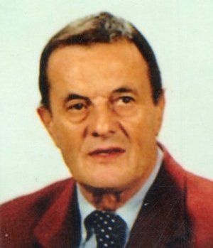 Cortinovis Luigi