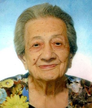 Gaini Emilia Ved. Salvi