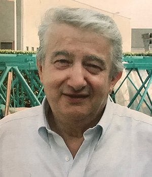 Zambetti Battista