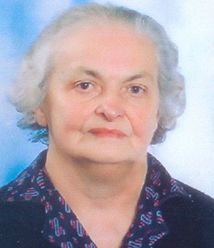 Agazzi Luigia In Trapletti