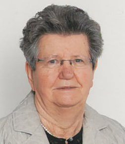 Corna Maria In Consoli