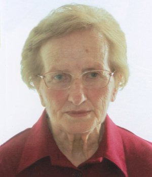 Locatelli Giovanna
